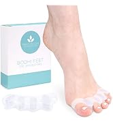 Mind Bodhi Toe Separators to Correct Bunions and Restore Toes to Their Original Shape (Bunion Cor...
