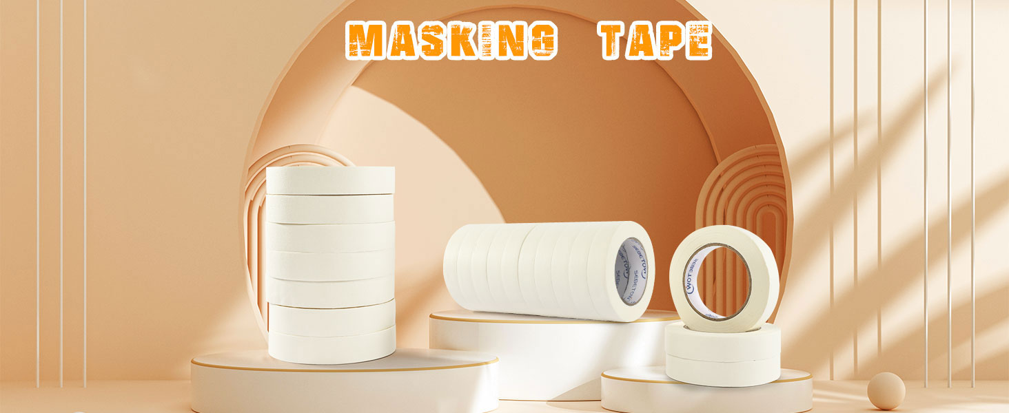 masking tape