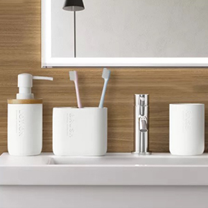 toothpaste holder