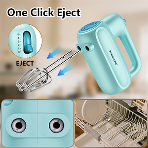 One Click Eject
