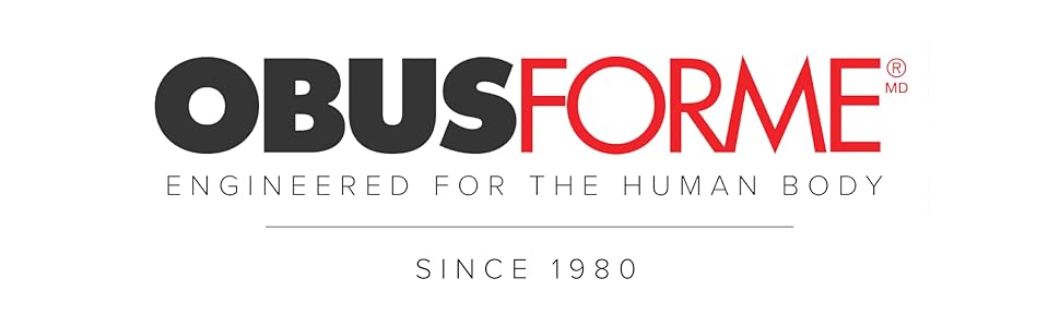 Obusforme brand logo