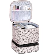 Nail Polish Organizer Case