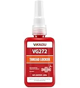 VIKAGU 272 Thread Lock 50ml