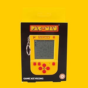 Tetris Keying Arcade