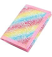 Kids Wallets for Boys Girls Teen,Cheap RFID Trifold wallet for 4-6-8-10-12-14Ages,Toddler/Youth W...