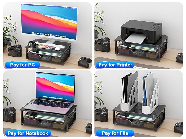 Desk Organizer