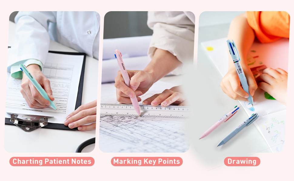 Versatile for Work, Study, and Creativity