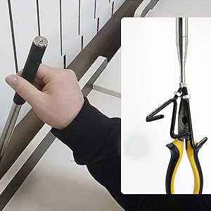 stick magnet telescoping pole telescoping pole extendable pole magnet stick telescopic magnet