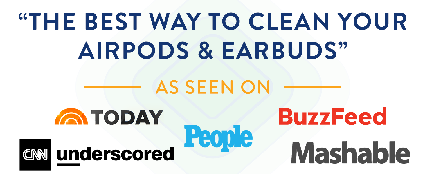 airpod pro cleaning kit electronic iphone speaker phone charging port cleaner