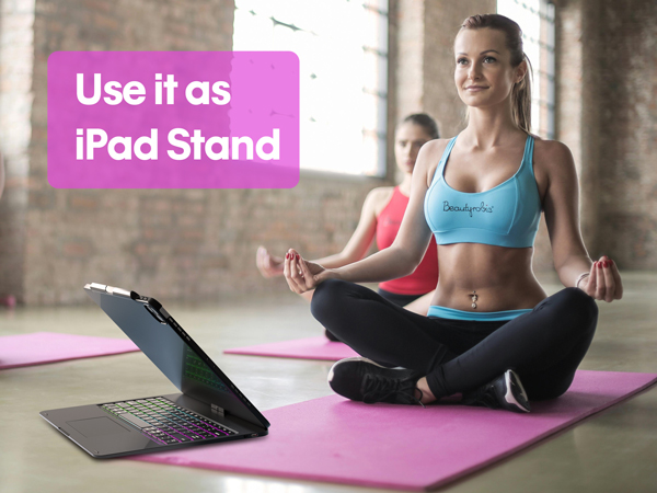 ipad air 13 inch keyboard case