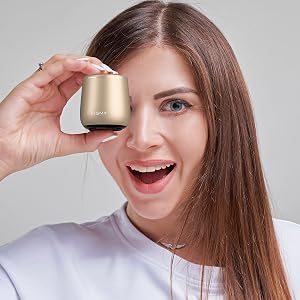 speaker waterproof