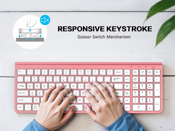 portable keyboard for laptop