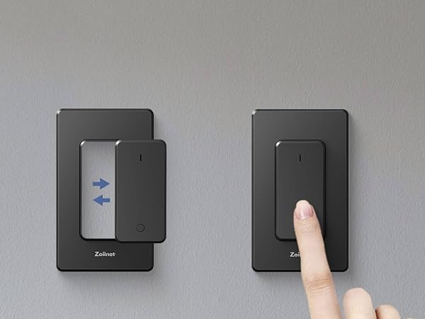 dual design