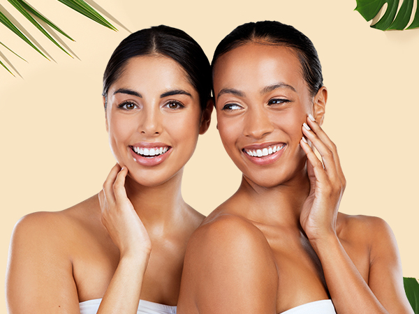 Brightening Face Wash
