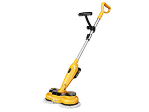 Short Handle Electric Mop M1