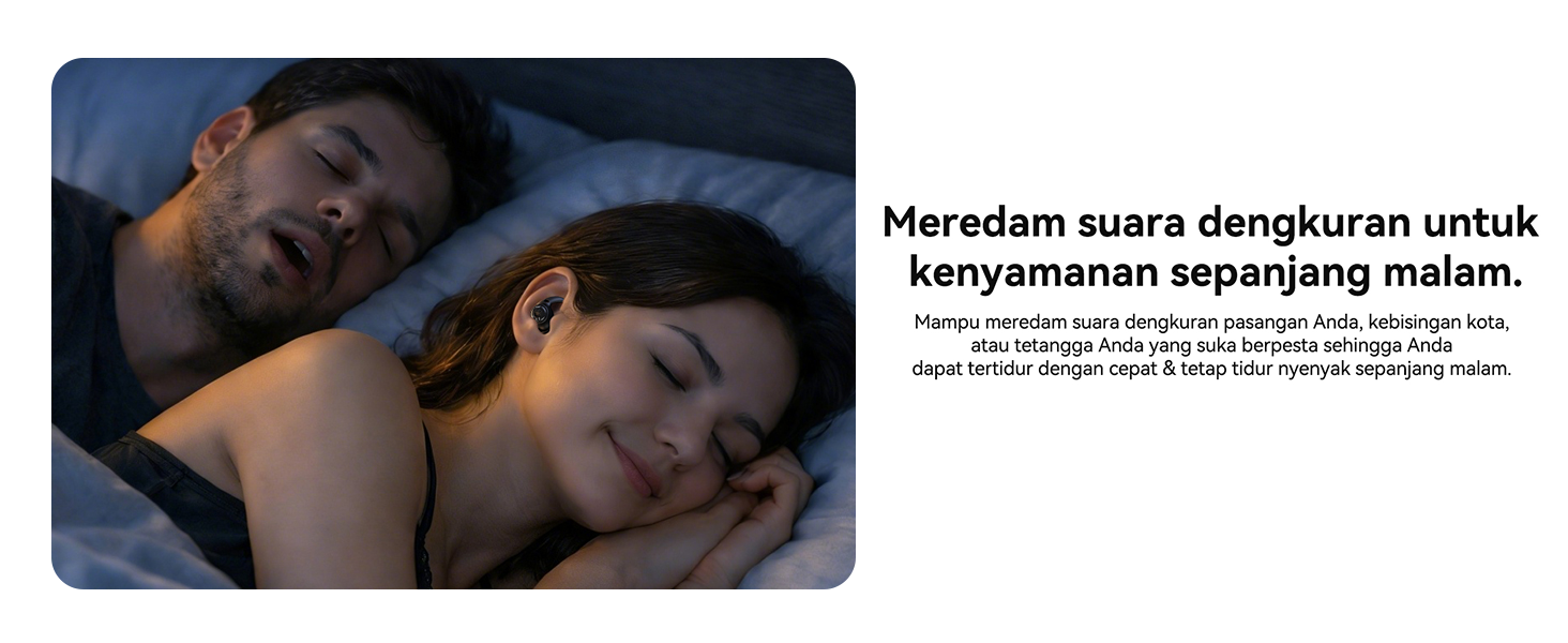 sleep ear buds