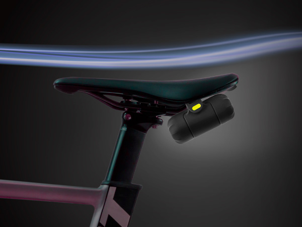 Bike Repair Tool Capsule