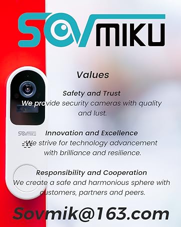 Sovmiku‘s Values