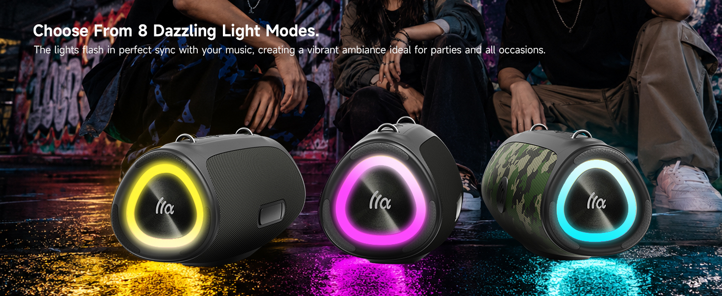 LED Lights
