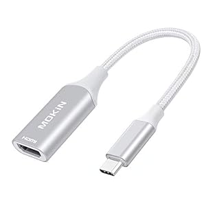 usb type c to hdmi