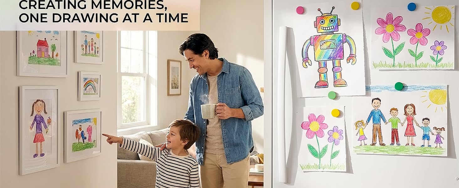 drawing paper for kids