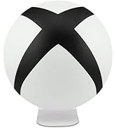 Paladone Xbox Logo Light - Game Room Decor - Xbox Bedroom Accessories
