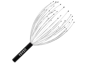 USAGA head massager