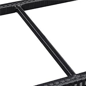 Outdoor Wicker Coffee TOutdoor Wicker Coffee Tableable