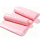200 PCS Sanitary Napkin Disposal Bags, Self-sealing, Odor-proof, Rectangular, Plastic, 12“ x 6.7”...