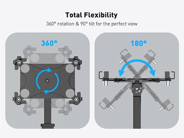 tablet stand business