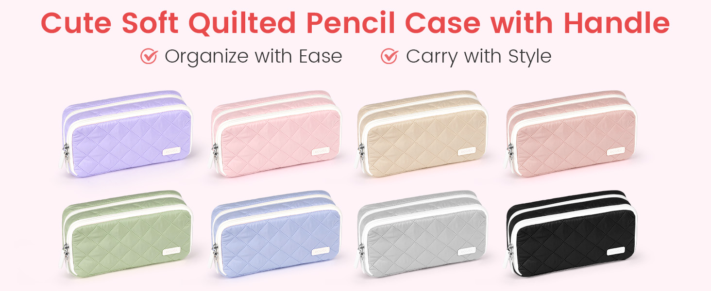 pencil cases for girls