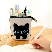 sliding pencil case