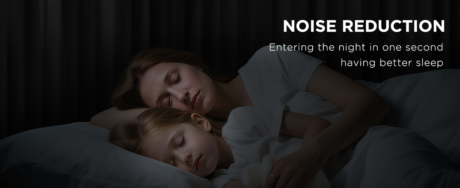 Noise Reducing