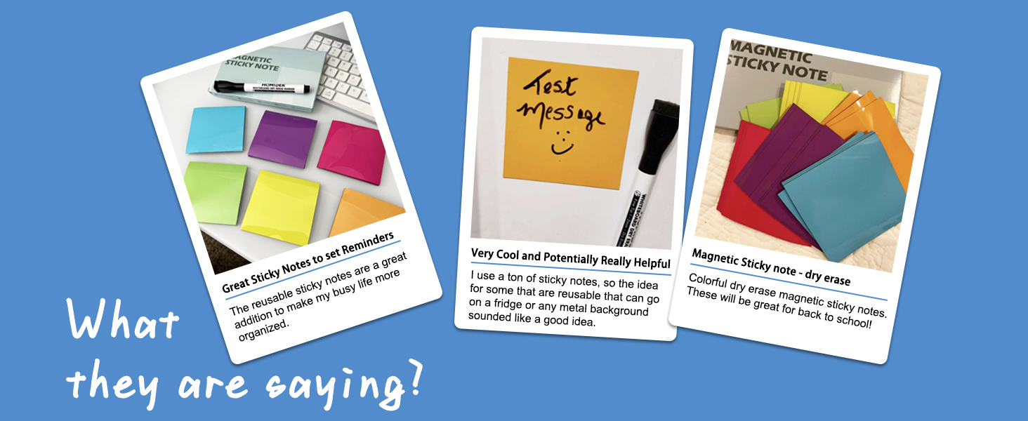 post it