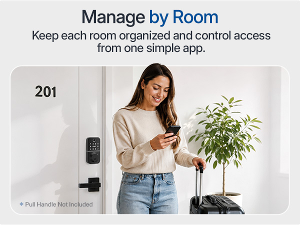 Room Manage