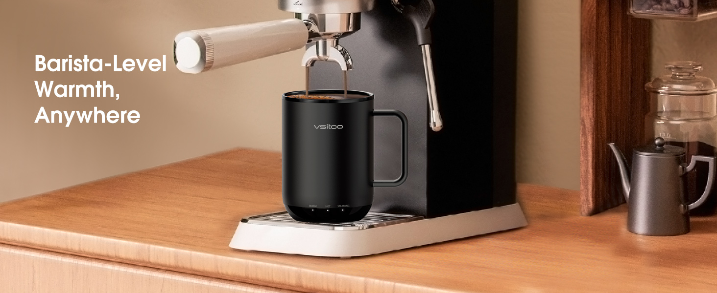 coffee mug
