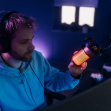 um 9.0 pro rgb three
