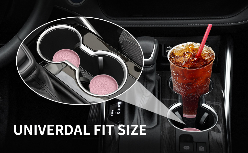 Car Cup Coaster