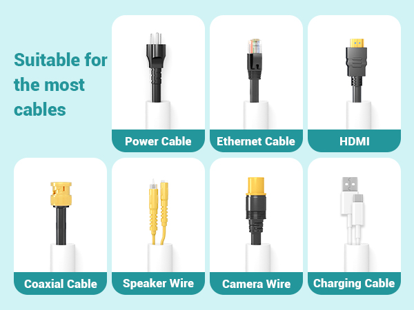 wire covers for cords on wall