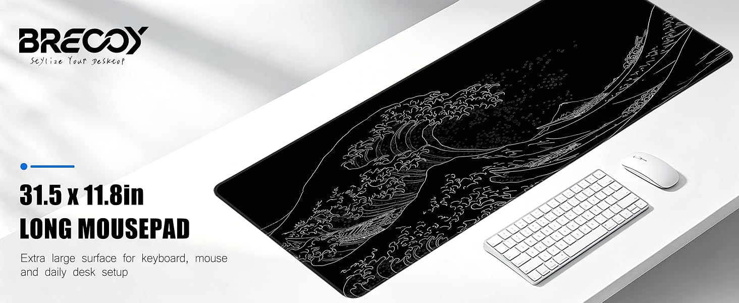 mouse pad