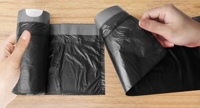 small bathroom garbage bags bathroom trash bag bathroom garbage bags small