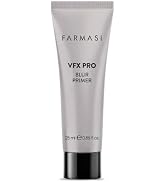 FARMASi VFX Pro Blur Makeup Primer, Smoothing Face Base with Soft-Focus Finish, Oil-Free Matte an...