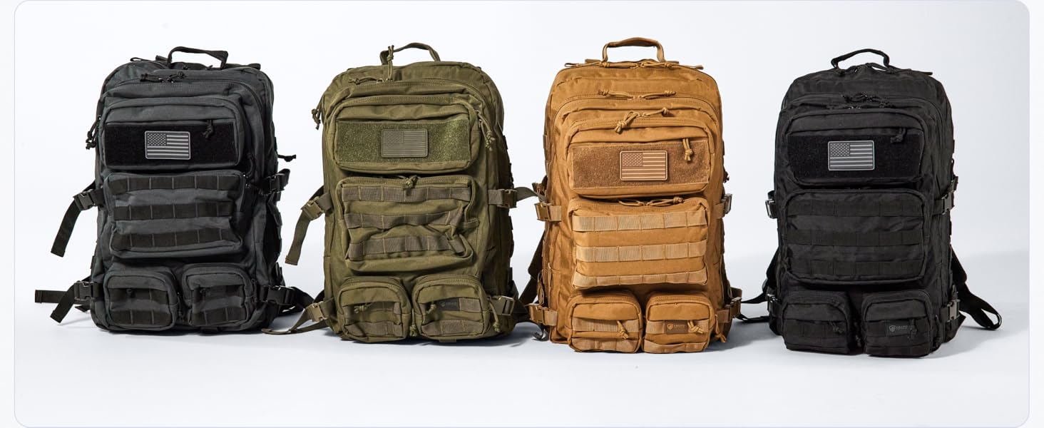 falko tactical backpack