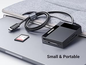 sd card reader