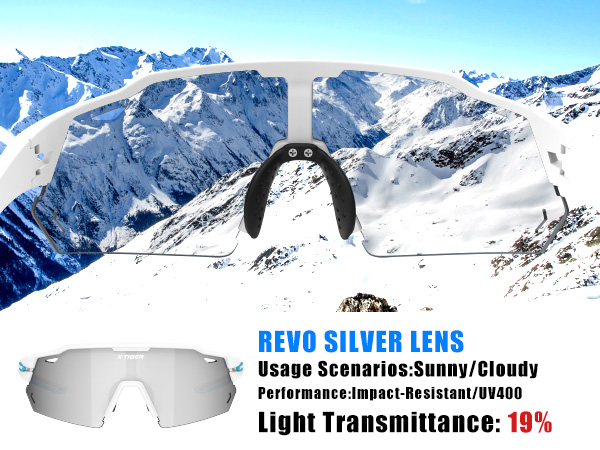 cycling glasses