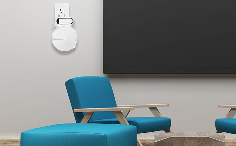 Outlet Wall mount for tplink deco m5/p7