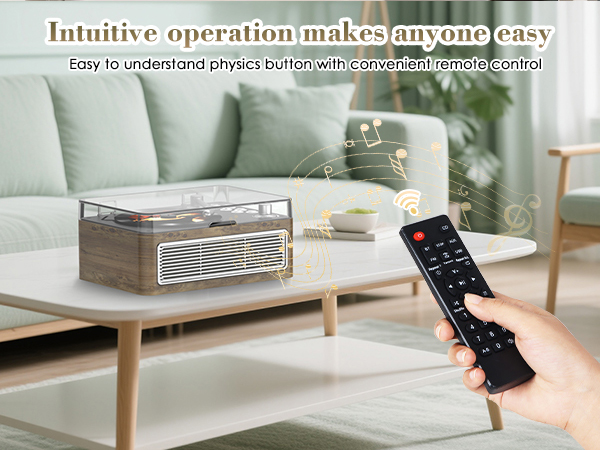 small CD Player