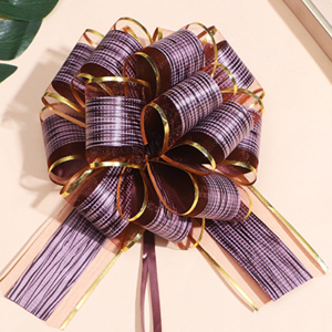 pull bows