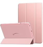MoKo Case Fits All-New Kindle Fire HD 8 & 8 Plus Tablet(12th Generation/10th Generation, 2...