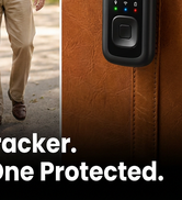 Family1st Portable GPS Tracker